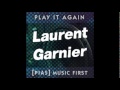 Laurent Garnier - 10,000 Leagues