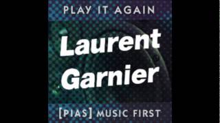 Laurent Garnier - 10,000 Leagues