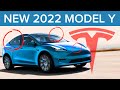 NEW 2022 Tesla Model Y