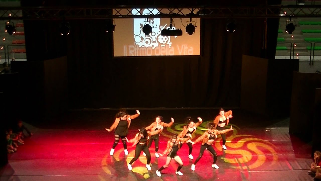 W. Beat - RdV 2016 - Categoria Open