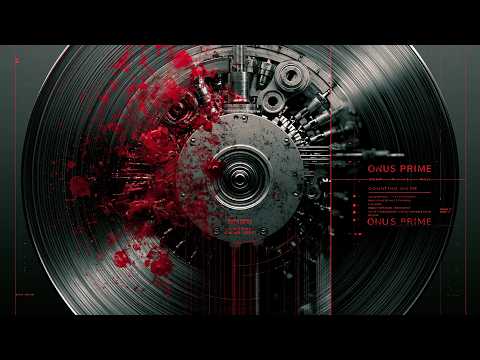 ONUS PRIME - Counting On Me (Edit)