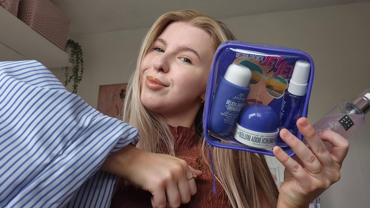 Holiday haul | Inspiration for your travels! Summer 2025