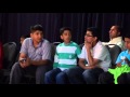 1 Minute Challenge Atfal CL Aug 25 2013
