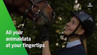 Anymal - The App To Manage Your Animals Anytime And Everywhere