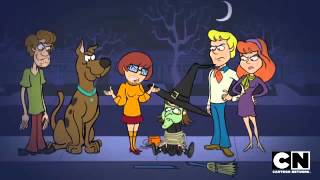 MAD Tv presents The Scooby Doo Gang