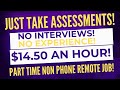 Looking For A Non Phone - No Set Schedule - Beginner Friendly? Welocalize Has One #workfromhome
