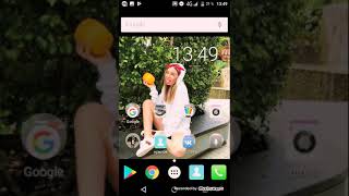 Приложение Adobe Sketch|Как делать мазки красками? screenshot 4