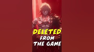 Every FLAME-CHASER in Honkai Star Rail Is a HUGE PROBLEM! #shorts