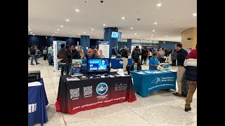 The Albany Job Fair November 15th at the Empire State Plaza in Albany NY features 40+ Recruiters