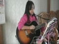 ところで(ゆず) - 麗奈 [Cover] (10 years old)