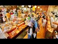 大量のパンを驚異的なスピードで焼き上げる大型ベーカリー3選!【総集編⑦】Amazing Skills of Japanese Bakers ASMR