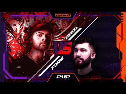 DEEZL Fraw PVP Official Video