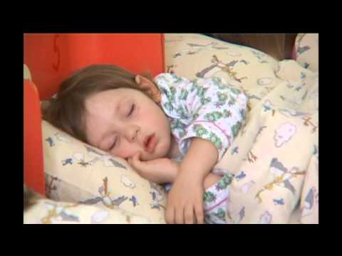 Video: Kodėl Vaikas Nemiega Naktimis
