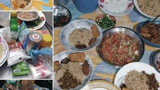 শকরবরর বষটভজদন আমমরবসয ইফতরপরট Rain Dayfamily Gathering &Special Cookingby Uncle