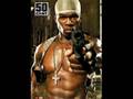 50 cent vs benni benassi - In da club techo remix