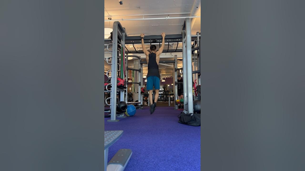 Progressive Overload Series PullUp YouTube
