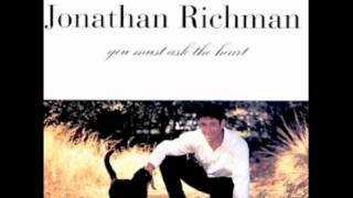 Jonathan Richman - Nishi