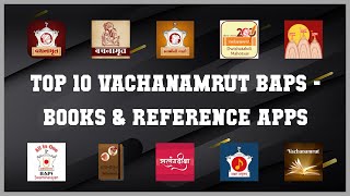 Top 10 Vachanamrut Baps Android Apps screenshot 3