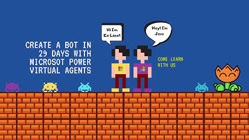 Day 24 - Add Bot to Power Apps Portal