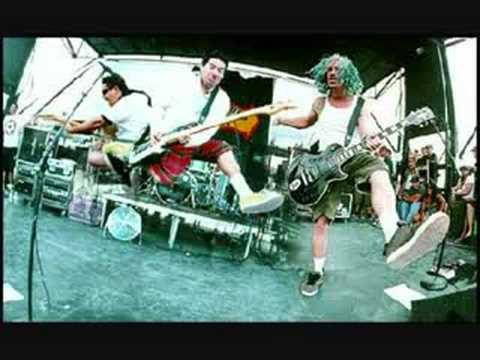NOFX - I Don't Want You Around