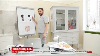 Як уповільнити облисіння - Доктор Валіхновський