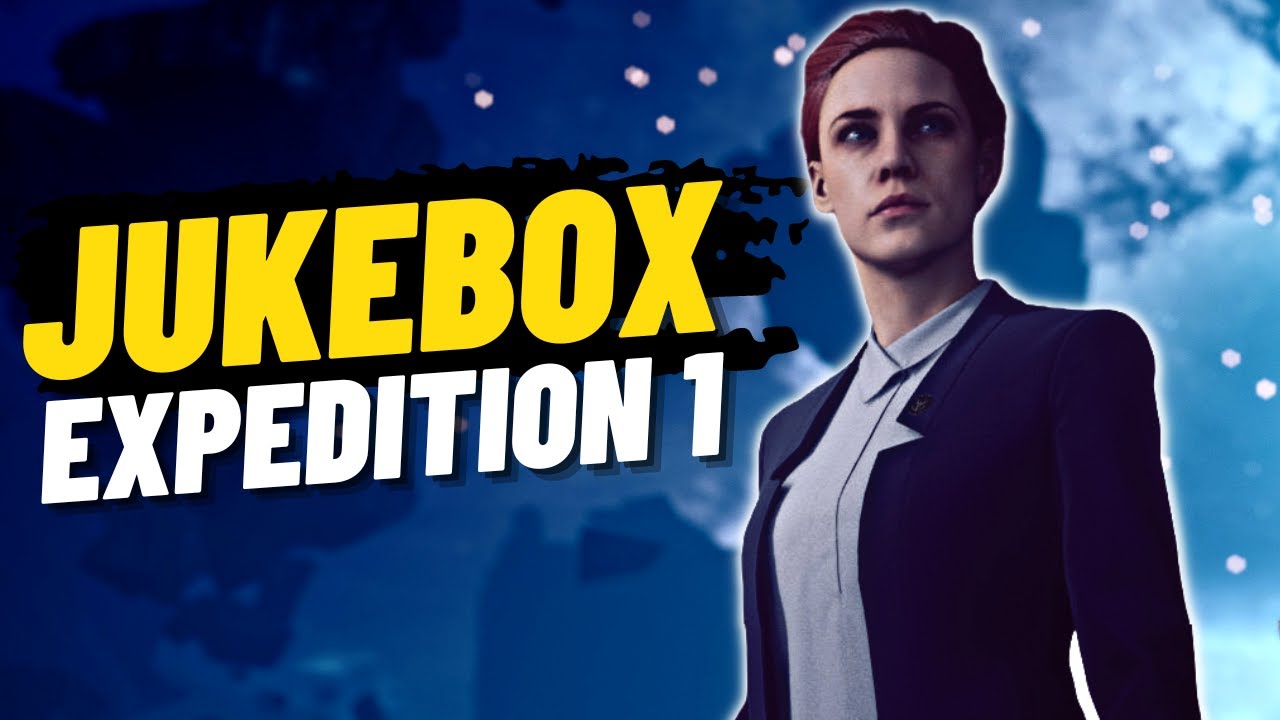 Jukebox Expedition Tier 1 Control YouTube