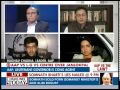 Cong supporting despite shenanigans?