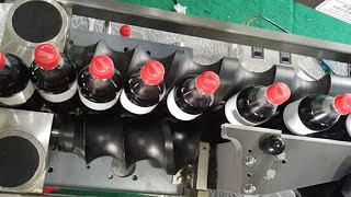 Tutorial how to adjust sleeve labeling machine from A to Z