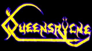 Queensryche - Silent Lucidity Lyrics And Visuals