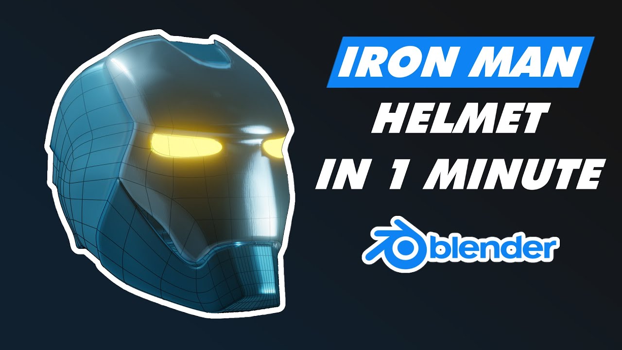 hjc marvel helmets iron man HJC Marvel Edition IS-17 Iron Man