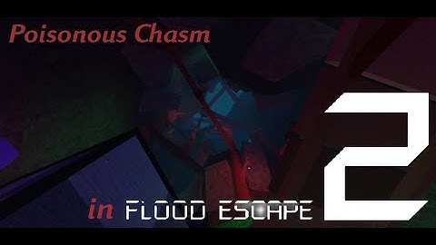 [FE2] Poisonous Chasm Complete Run
