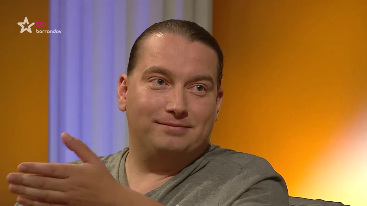 Nebezpečné vztahy (2018/262) - My budeme mít dům