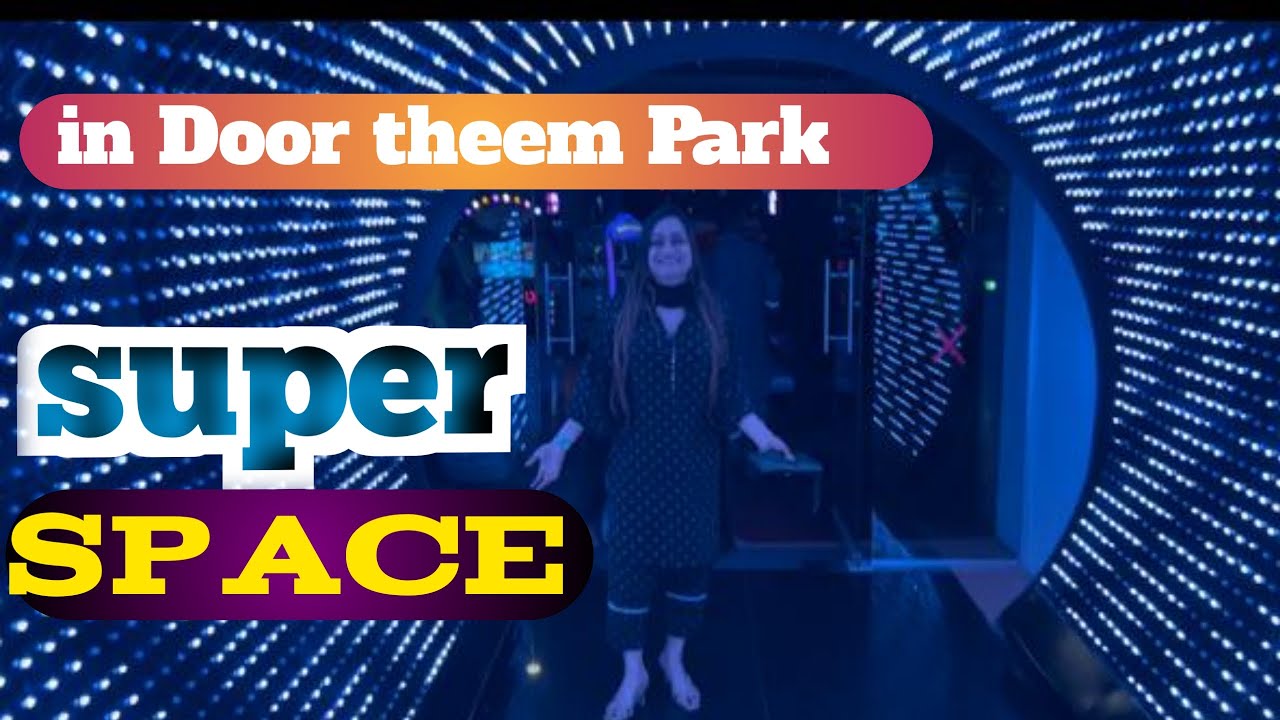 Super Space ocean Mall Diya Fashion superspace entertainment 