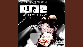 Ghostwriter (Live)