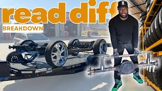 Download Lagu COMPLETLEY BROKE DOWN MY REAR END - WHAT GEARS SHOULD I GO WITH? MP3