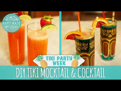 2-tiki-party-drinks-for-a-crowd---tiki-party-week---hgtv-handmade