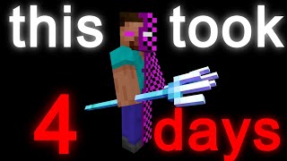 The NO Walking Trident Softlock screenshot 4