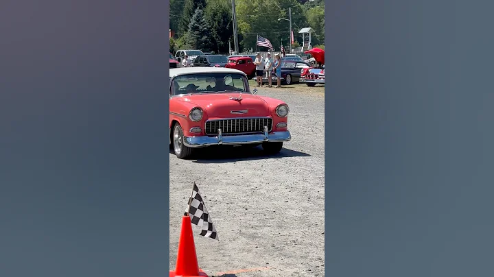 Which year of the Tri -Fives was the best body style? #chevy #trifive #hotrod