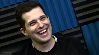 Ryan & Mike Argue About the Nintendo Wii  |    (Cinemassacre Memes)