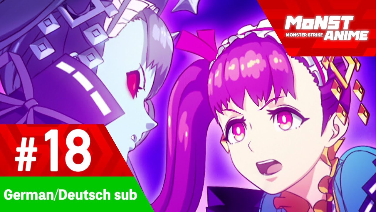 Monster Anime Deutsch Monster Anime Deutsch