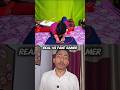 real gamer ye hai 💀- #shorts
