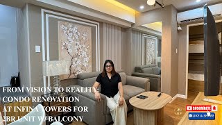 Download Lagu Bare unit mo tara Gawin nating Fully Furnished yan!! I Finished Project at INFINA TOWER I 2 BR UNIT MP3 Download Lagu Bare unit mo tara Gawin nating Fully Furnished yan!! I Finished Project at INFINA TOWER I 2 BR UNIT MP3
