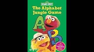 その他 Sesame Street - Alphabet Jungle Game [DVD] [Import] p706p5g Amazon.com: Sesame Street - The Alphabet Jungle Game : Kevin Clash
