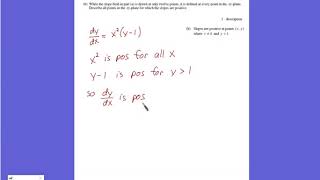 2004 AB C19 FRQ #6b