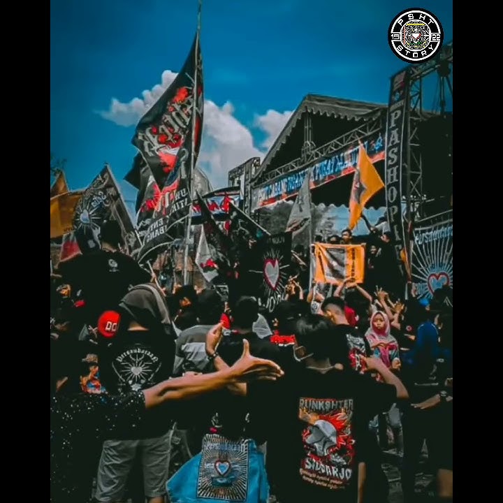 STORY WA PSHT KEREN # PSHTSTORY