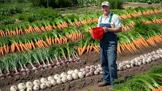 So Wurde Vor 100 Jahren Gedüngt Und Die Pflanzen Wuchsen Wie Verrückt