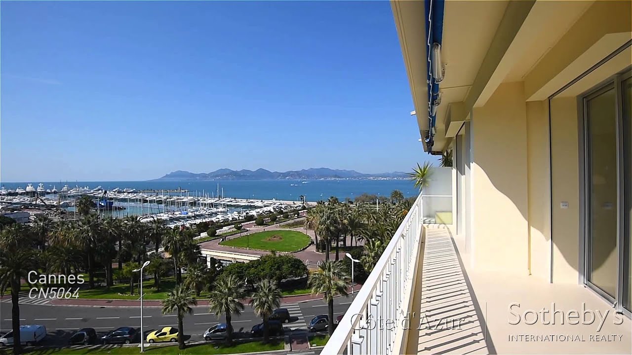 Photo inspiration: Fresh Look at Luxurious Apartment With Panoramic Sea Views