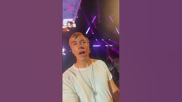 ULTRA ENERGY 🇿🇦❤️🤯Cape Town that was crazy…Johannesburg let’s see what you got tonight @UMFTV