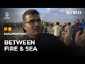 The man behind Gaza’s Great March of Return | Witness Documentary