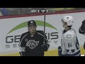 ABB vs ONT | Jan. 17/24